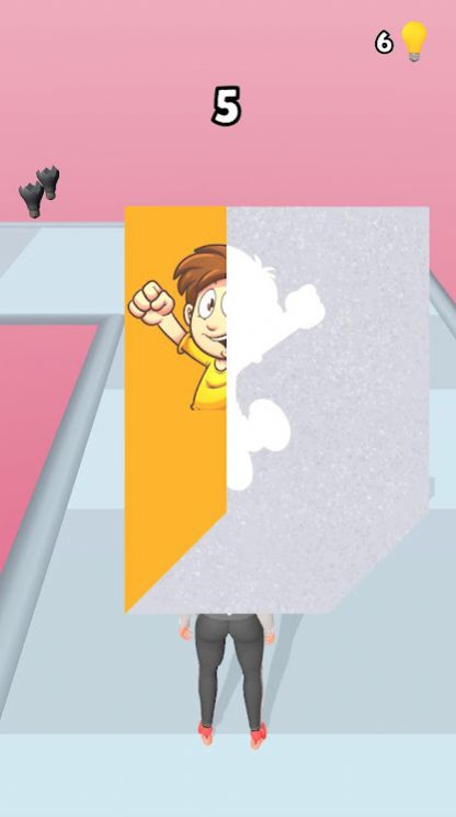 約會(huì)謎題