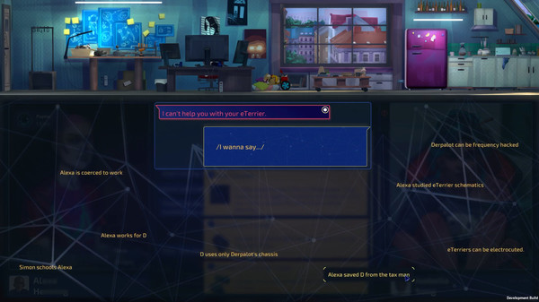 Song of Farca中文版