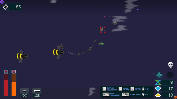 泰瑞納：生命證據(jù)游戲