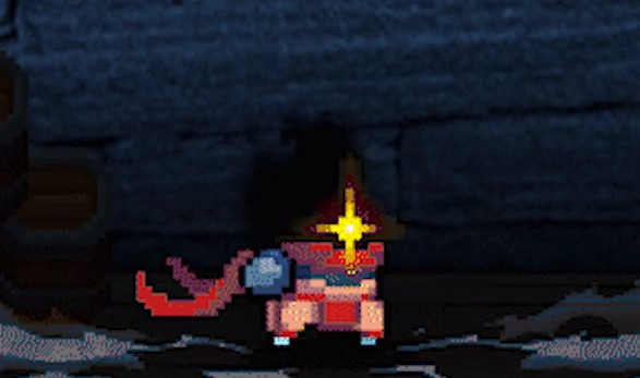 《元氣騎士》細胞人技能一覽