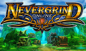 Nevergrind Online