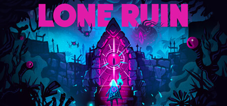 孤寂廢墟（Lone Ruin）