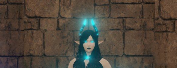 《艾爾登法環》女性完美形態4K高質量偏白膚色青光MOD