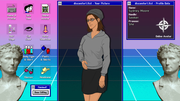 街機精神：新挑戰者們
