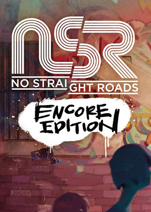 革命曲途：加場版