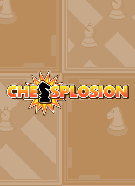 爆破象棋中文版