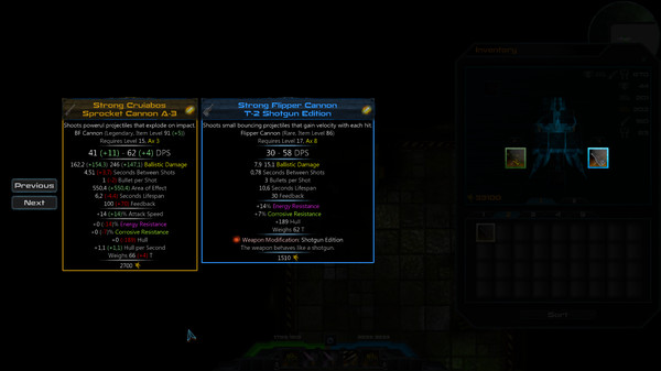 Nienix：宇宙戰爭