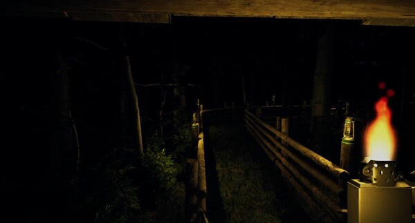 永無止境的噩夢