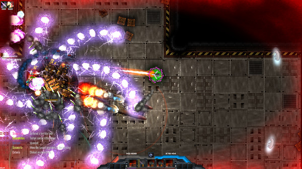 Nienix：宇宙戰爭