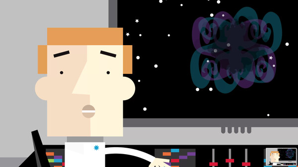 HRO：人形資源官歷險記