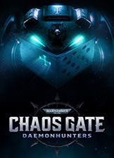 戰錘40K：混沌之門-惡魔獵人