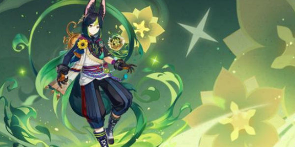 《原神》烈陽之嗣武器攻略