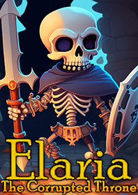 艾拉里亞：墮落王座