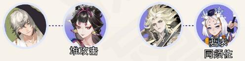 《陰陽師》六道之門螢草玩法攻略