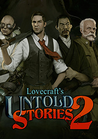 克蘇魯異聞錄2破解版