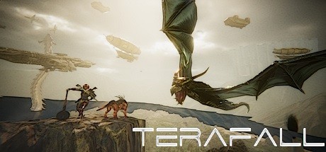 Terafall：生存