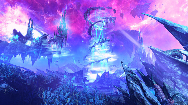 《全面戰爭：戰錘3》增強魔法之風MOD