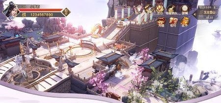 九州行之獨步江湖