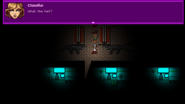 恐龍危險：紀(jì)元大停電