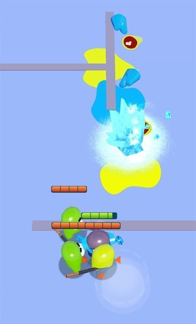 合成太空殺