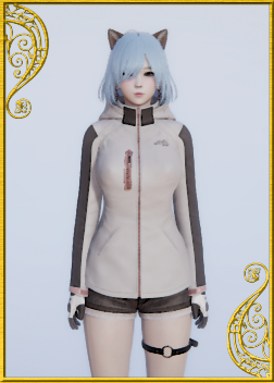 《甜心選擇2》鄰家小姐姐里沙MOD