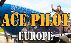 歐洲王牌飛行員