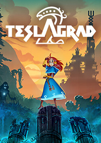 特斯拉學徒2中文版