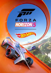 極限競速：地平線5-風火輪