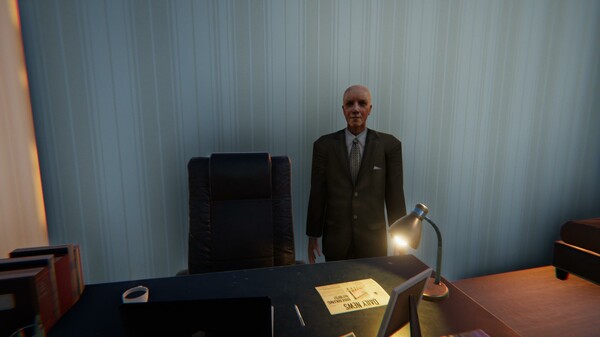 地產經紀模擬器