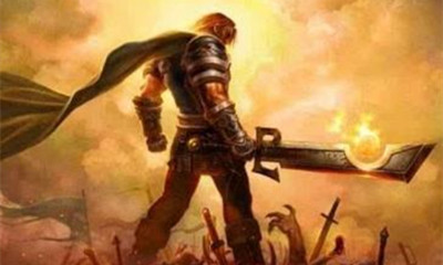 《爐石傳說》貧瘠之地奧秘騎卡組推薦