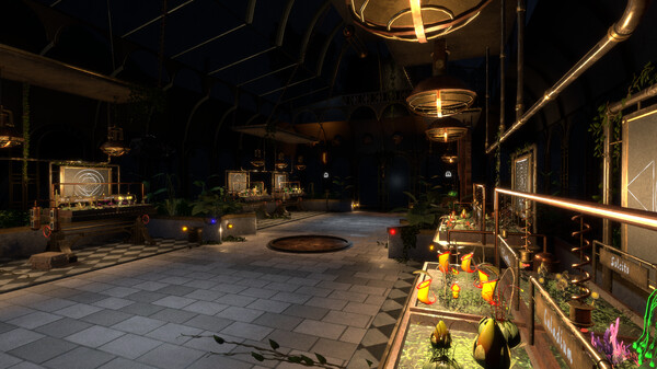 瘋狂實(shí)驗(yàn)2：密室逃脫