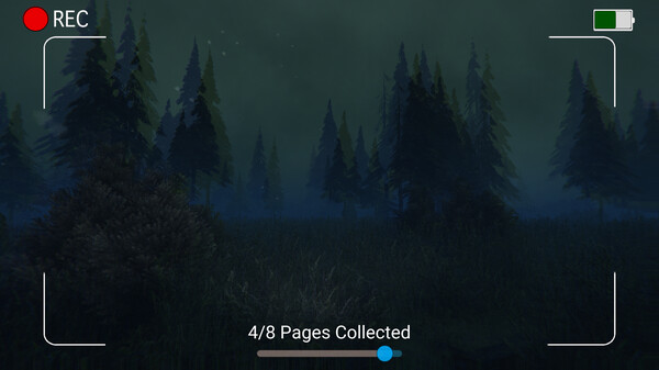 黑夜中的弗洛帕