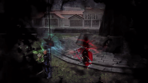 伊蘇9steam版