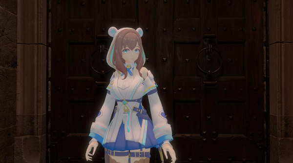 《生化危機4：重制版》卡拉彼丘伊薇特替換里昂MOD[正式版]