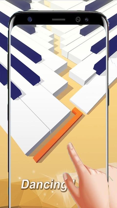 跳舞的線(xiàn)2