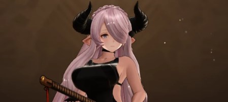 《碧藍幻想：RELINK》娜露梅性感泳裝MOD
