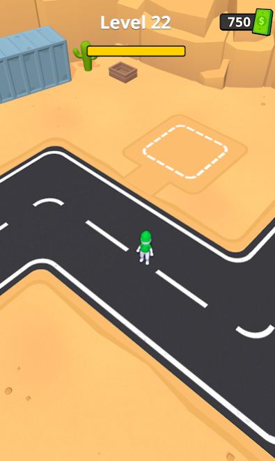 道路修復大師3D