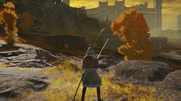 《艾爾登法環(huán)》低端電腦性能提升MOD