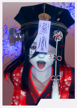 《AI少女》恐怖又可愛的古代僵尸美少女MOD