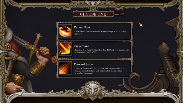 珀爾修斯：泰坦殺手