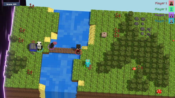 橋梁項(xiàng)目