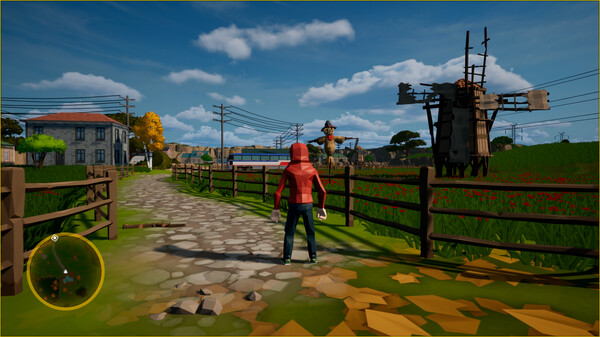 披薩配送模擬器