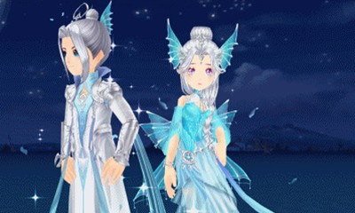 《QQ飛車》降龍十八掌活動(dòng)介紹