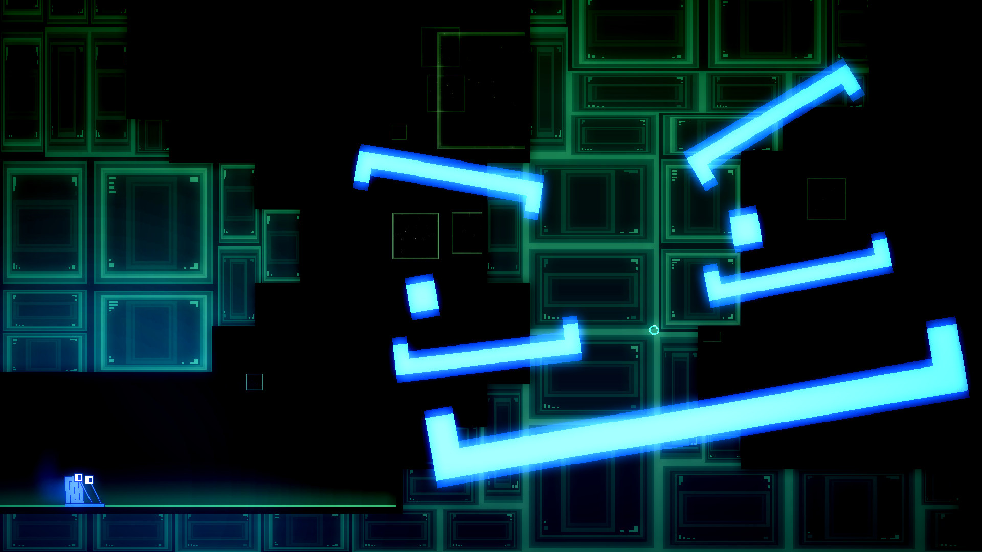 你會蝸居嗎？