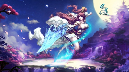 《問道》解析天降神石 填補星圖贏大獎