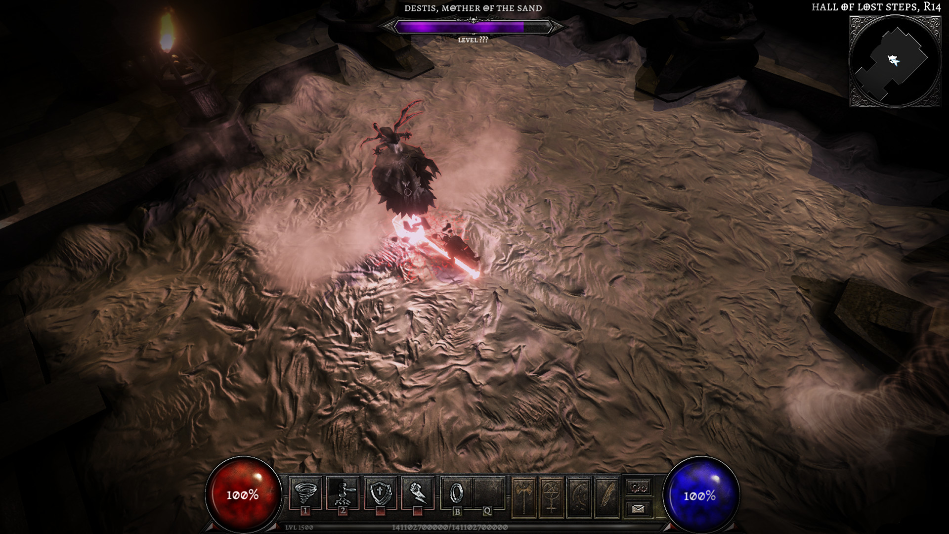 阿尼瑪：來自深淵之歌中文版