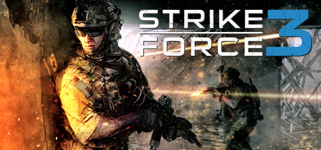 突擊部隊3（Strike Force 3）