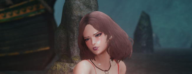 《怪物獵人崛起：曙光》UPHPN巨型MM豐腴純真內(nèi)衣v1.1MOD
