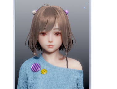 《ROOM Girl》小蘿莉美少女MOD