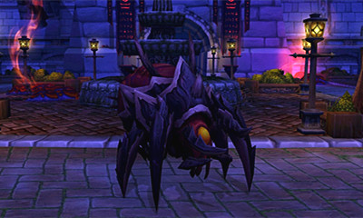 《魔獸世界》寵物亞基地道蟲獲取攻略